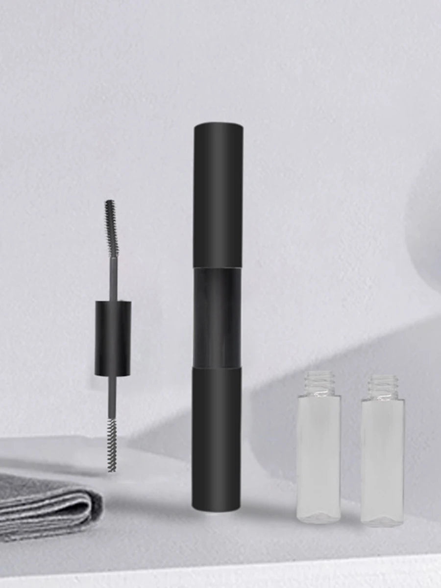 Mascara 5D Double Embout — Allongeant, Gainant & Waterproof