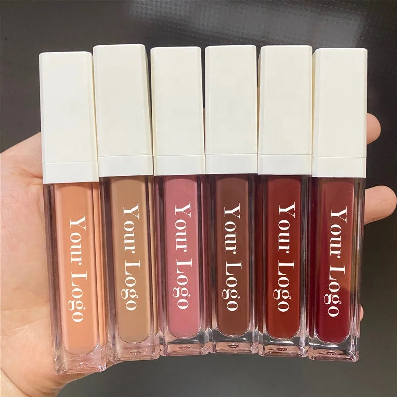 Gloss Pailleté — Lèvres Lumineuses