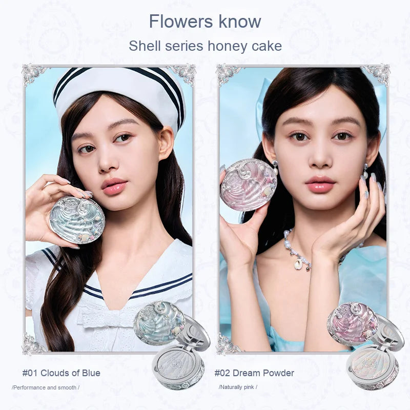Coffret Beauté Collector — Édition Ocean Pearl