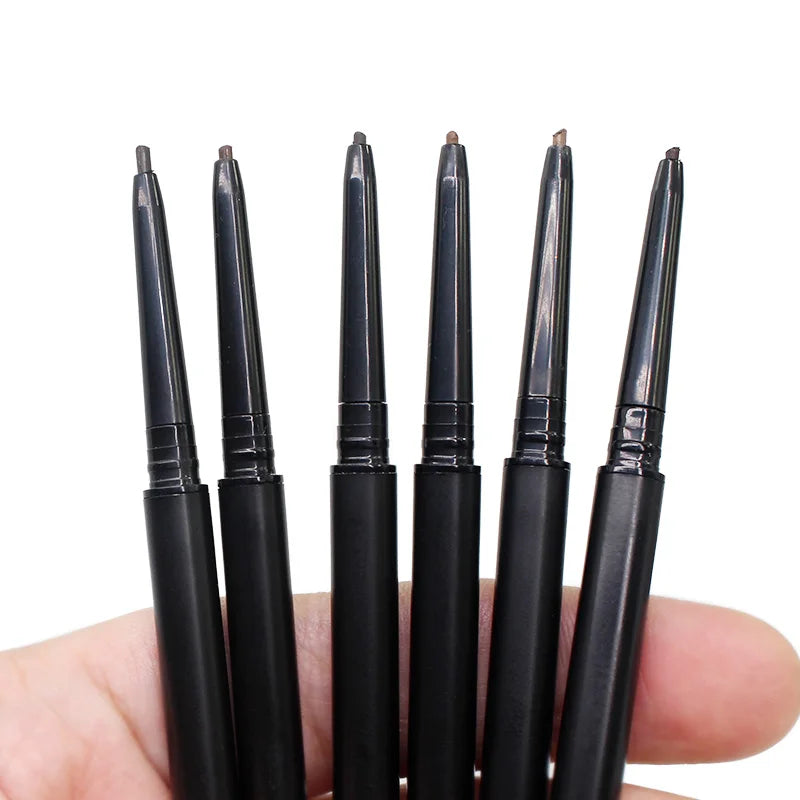 Crayon Sourcils Waterproof — Tracé Ultra-Précis