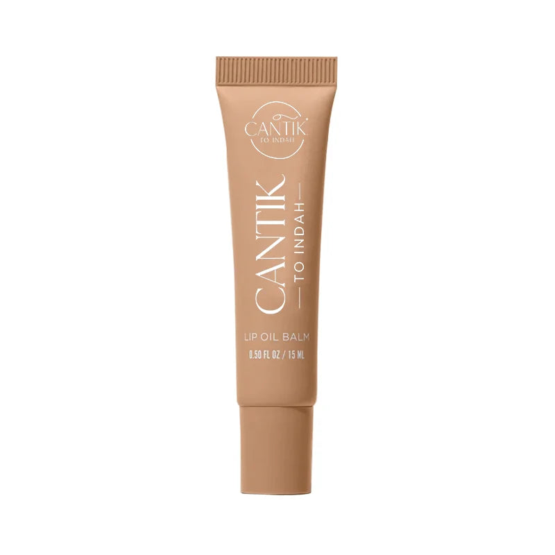 Lip Gloss Vegan SPF — Hydratant Saveurs Fruitées