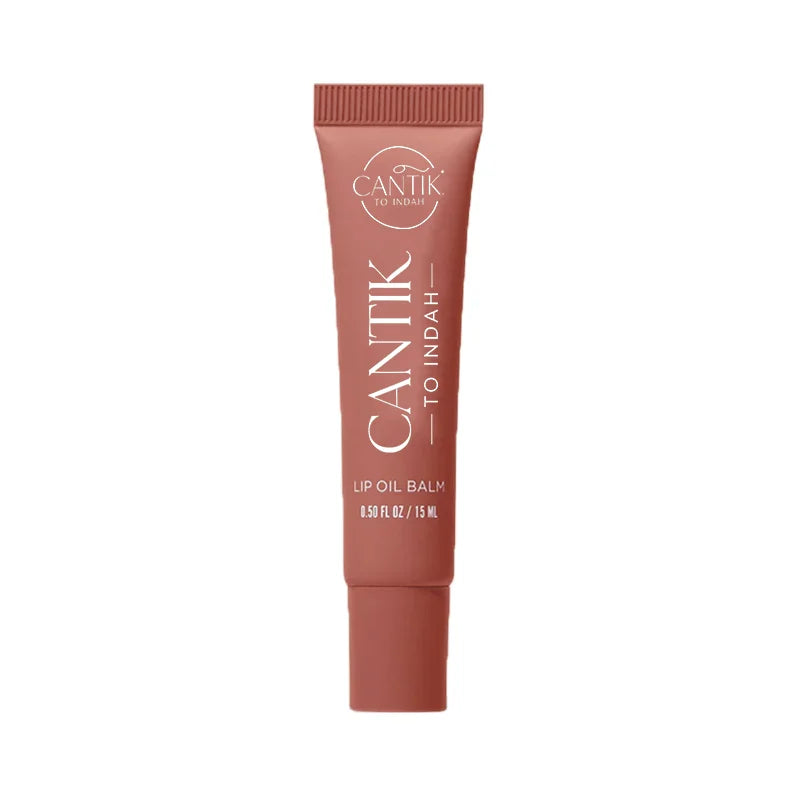 Lip Gloss Vegan SPF — Hydratant Saveurs Fruitées