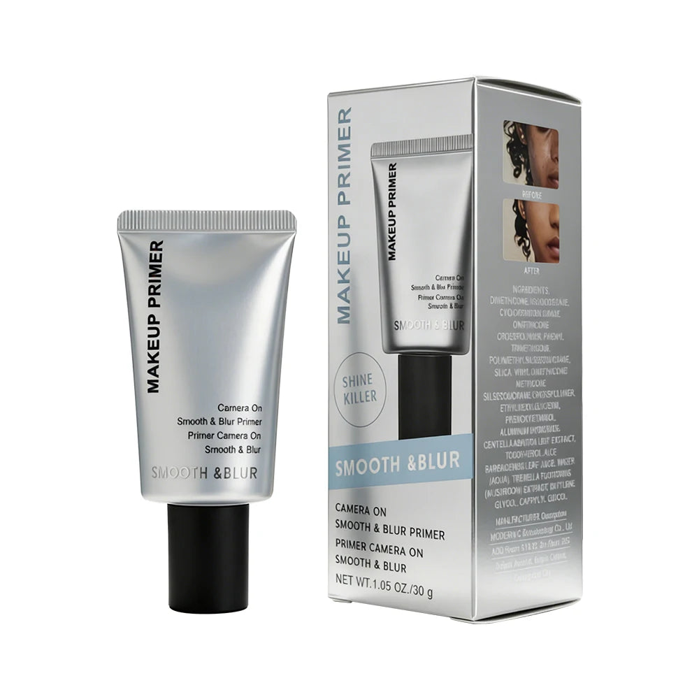 Primer Hydratant SPF — Base Teint Parfaite