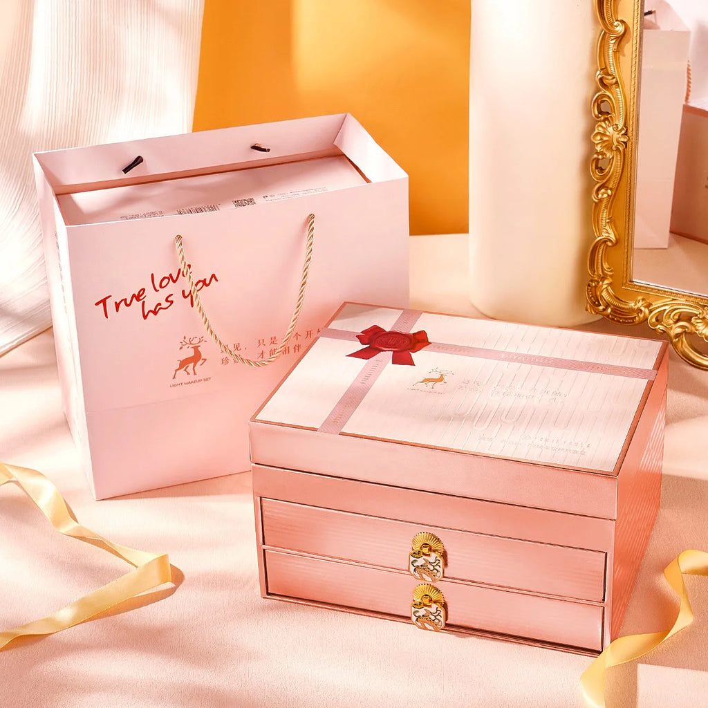 Coffret Beauté 20 Pièces