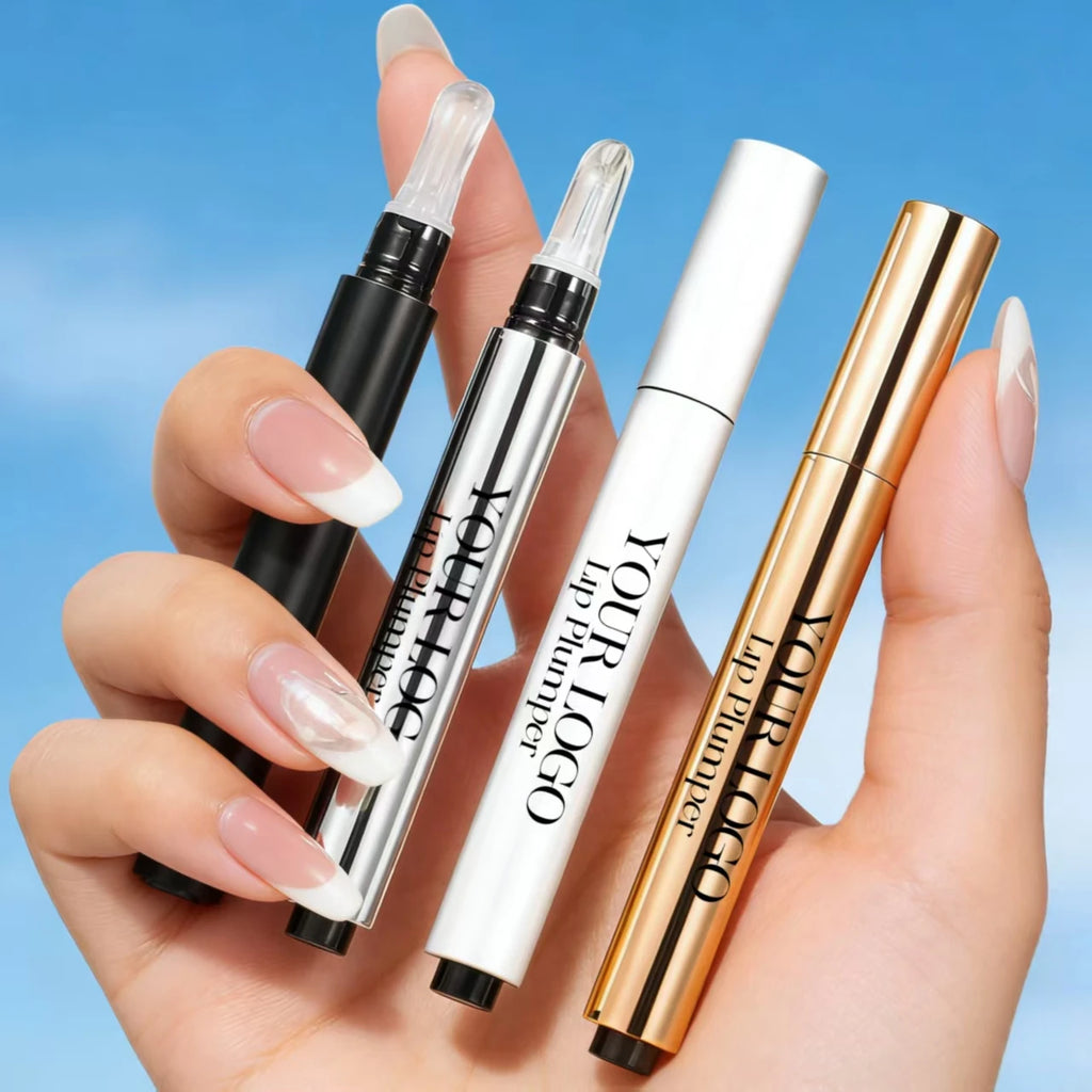 Lip Plumper Acide Hyaluronique