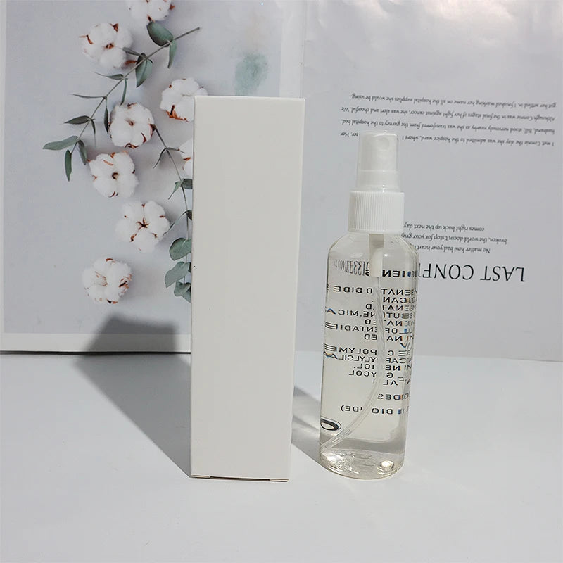 Spray Fixateur Maquillage — Tenue Longue Durée