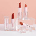 Rouge à Lèvres Mat — Nude & Intense
