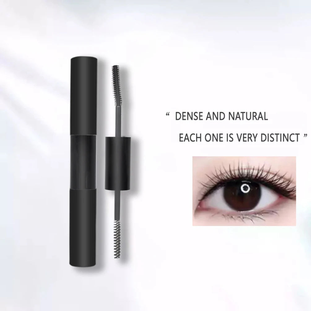 Mascara 5D Double Embout — Allongeant, Gainant & Waterproof