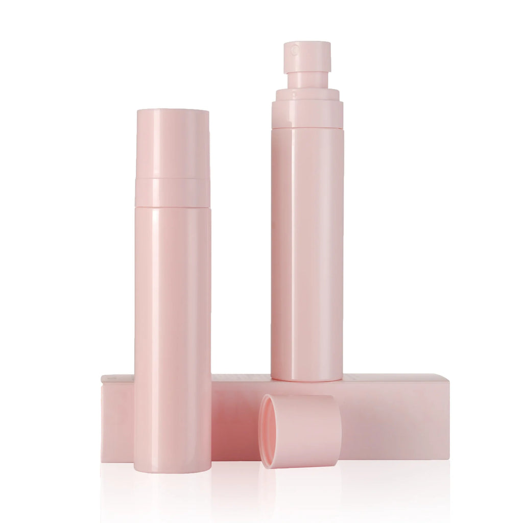 Spray Fixateur Glow & Oil Control