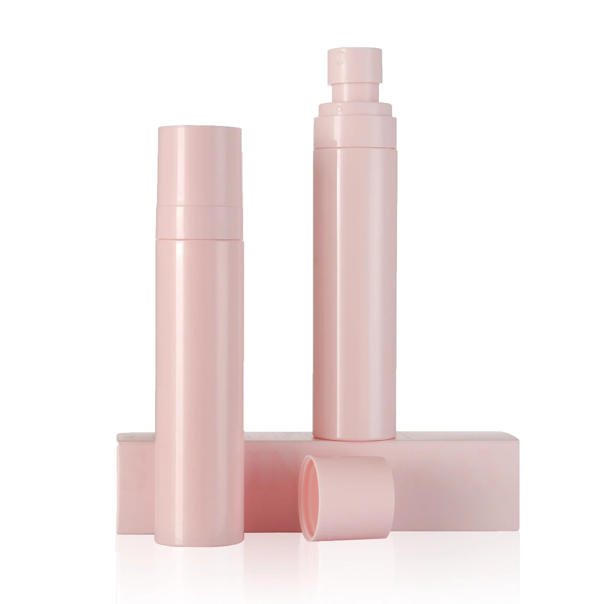 Spray Fixateur Glow & Oil Control