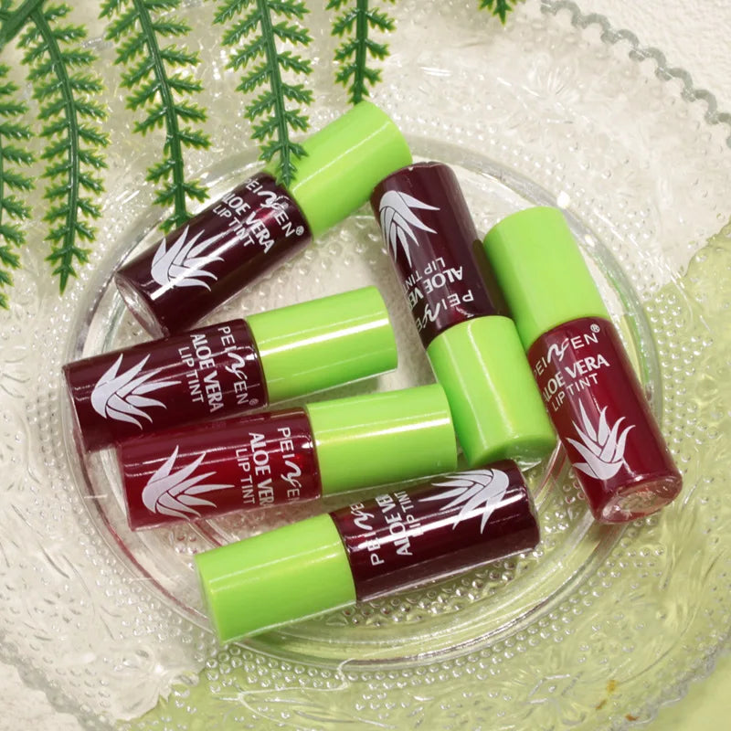 Baume à Lèvres Aloe Vera — Pack de 6