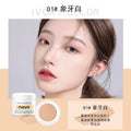 Correcteur Crème Compact — Fini Mat Anti-Imperfections