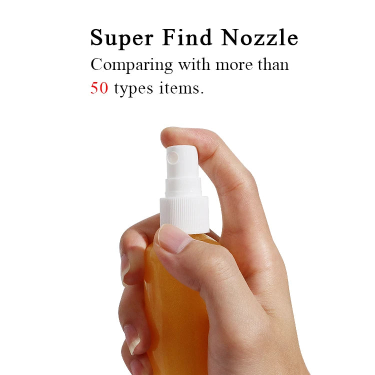 Spray Fixateur Maquillage — Tenue Longue Durée