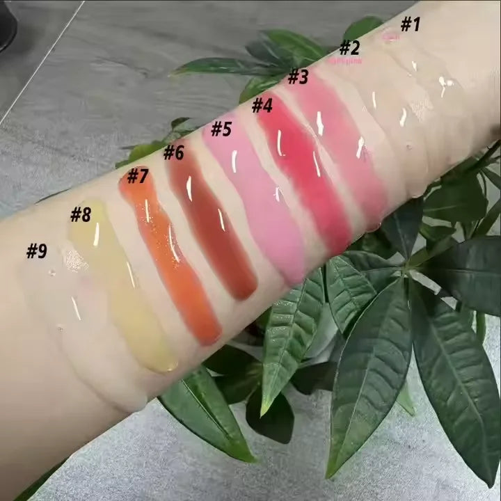 Lip Plumper Acide Hyaluronique