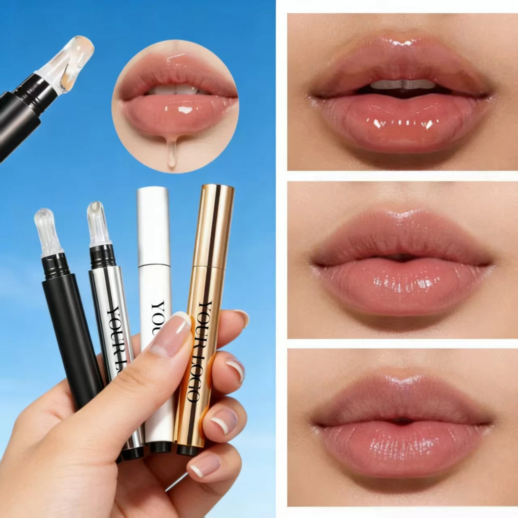Lip Plumper Acide Hyaluronique