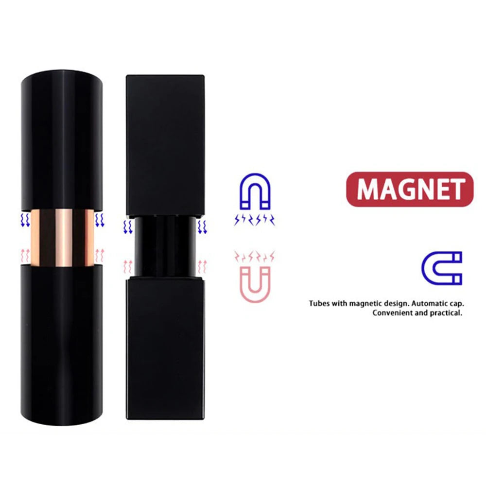 Lipstick Mat Ultra-Pigmenté — 24 Teintes