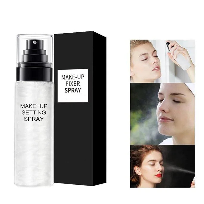 Spray Fixateur Éclat