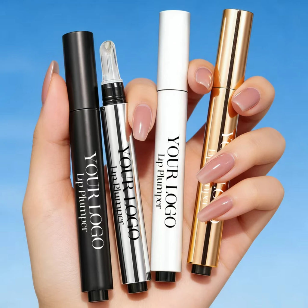 Lip Plumper Acide Hyaluronique