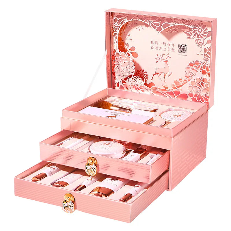 Coffret Beauté 20 Pièces