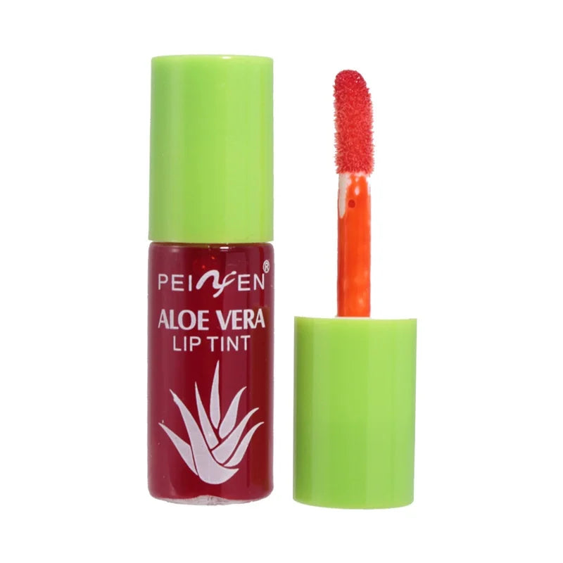 Baume à Lèvres Aloe Vera — Pack de 6