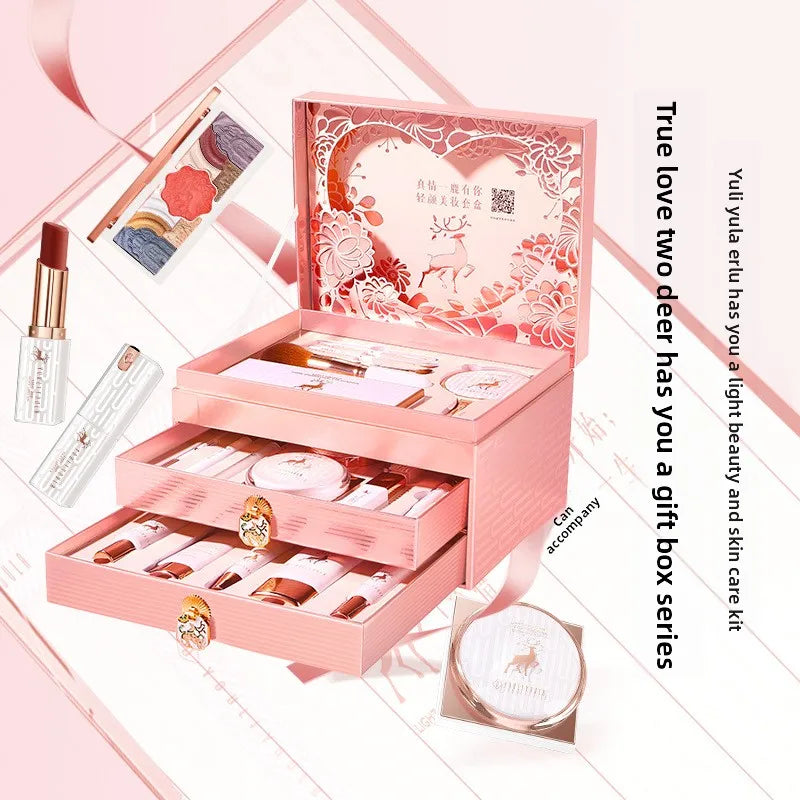 Coffret Beauté 20 Pièces