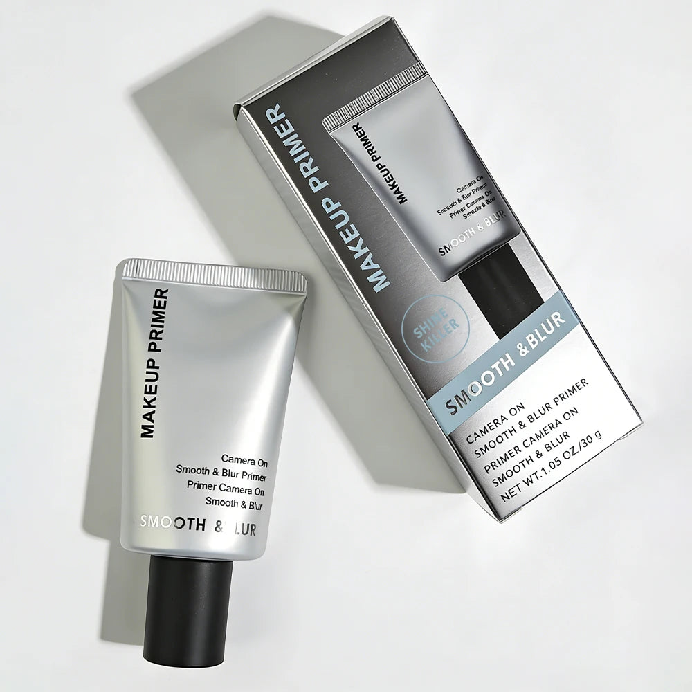 Primer Hydratant SPF — Base Teint Parfaite