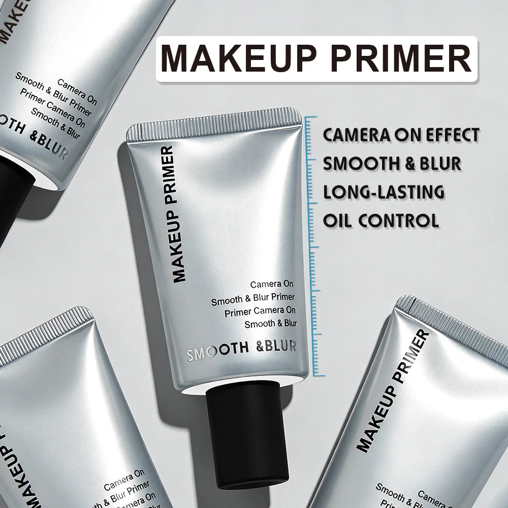 Primer Hydratant SPF — Base Teint Parfaite