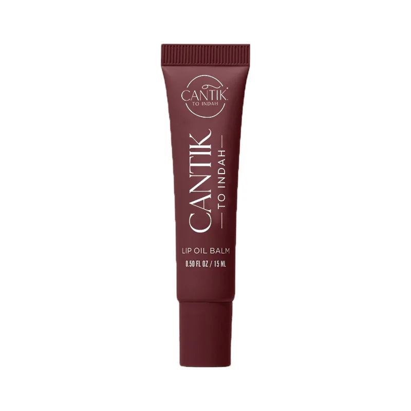 Lip Gloss Vegan SPF — Hydratant Saveurs Fruitées