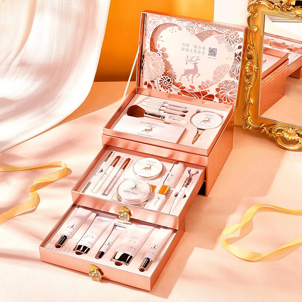 Coffret Beauté 20 Pièces