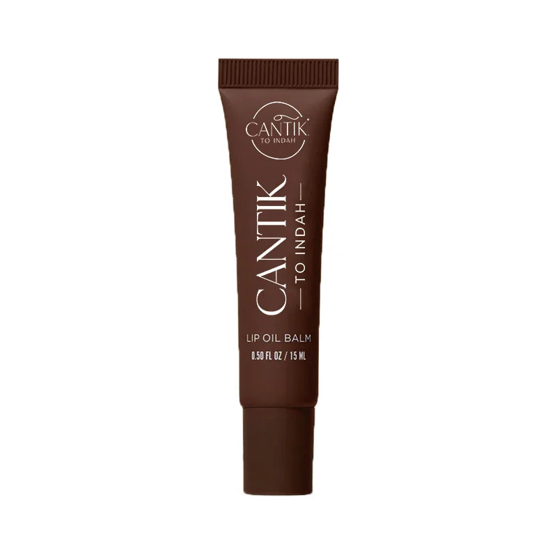 Lip Gloss Vegan SPF — Hydratant Saveurs Fruitées