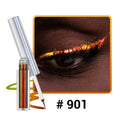 Eyeliner Liquide Multichrome — Reflets Métalliques Waterproof