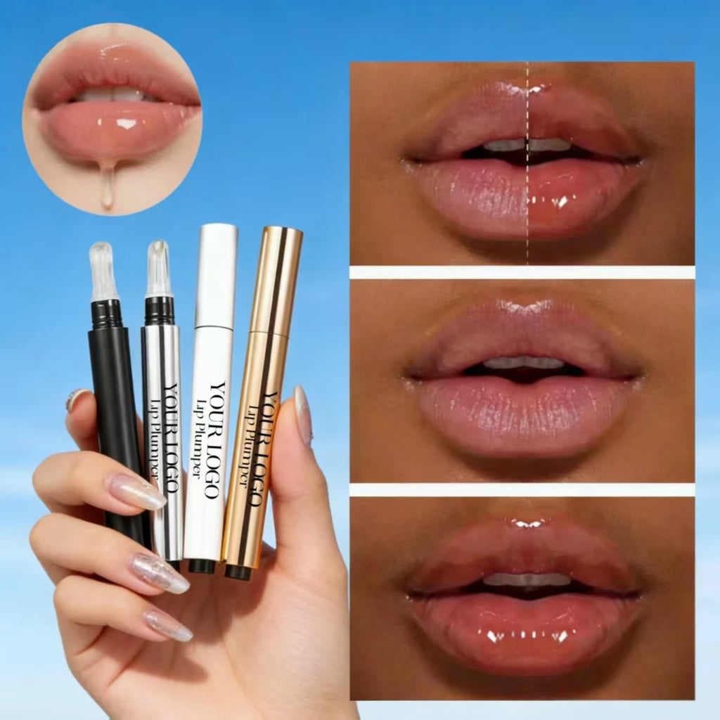 Lip Plumper Acide Hyaluronique