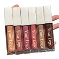 Gloss Pailleté — Lèvres Lumineuses