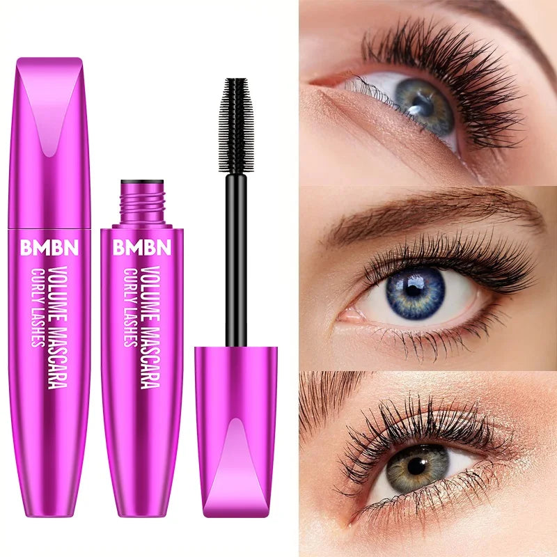 Mascara Sculptant Waterproof — Regard Intense