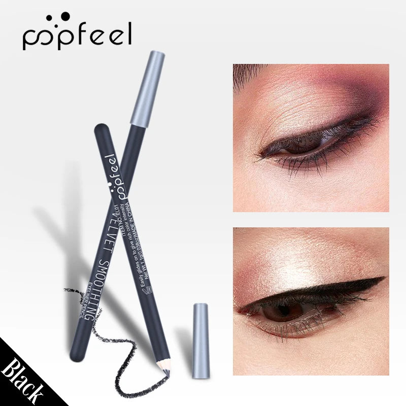 Kit Maquillage Nude Complet — Foundation, Palette & Pinceaux