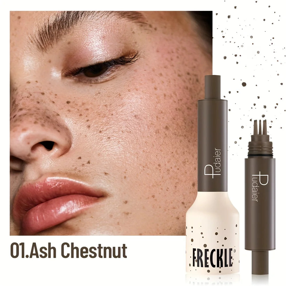 Freckle Pen — Taches de Rousseur Naturelles