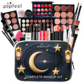 Coffret Maquillage Festival 24 Pièces — Idéal Cadeau