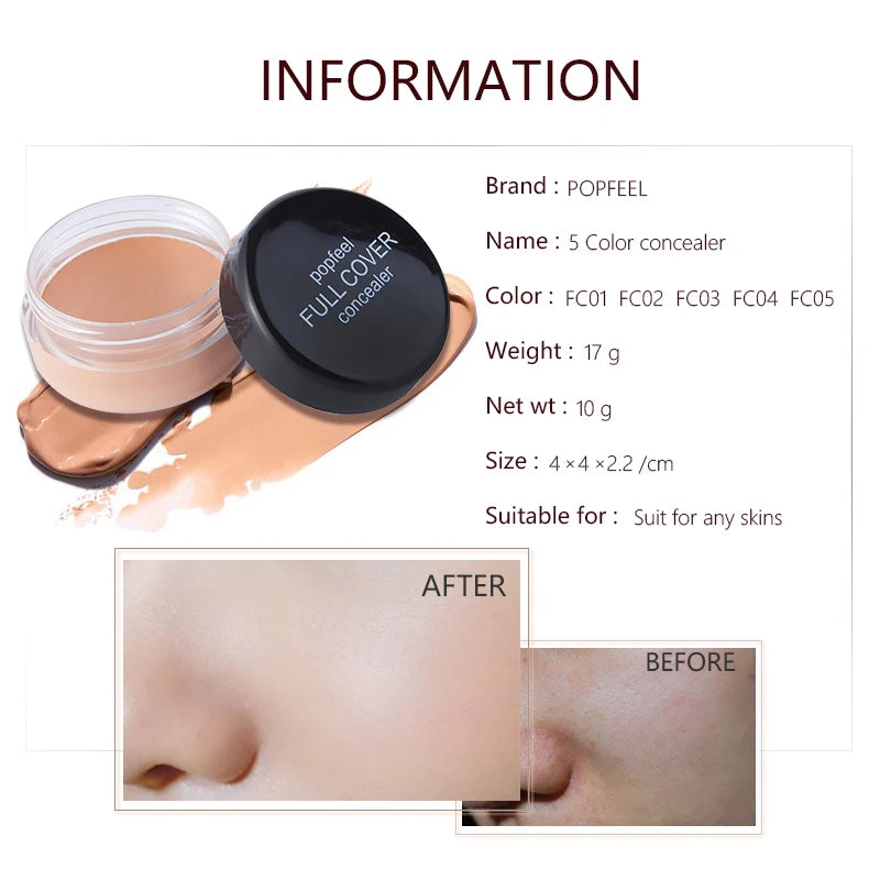 Coffret Maquillage Festival 24 Pièces — Idéal Cadeau