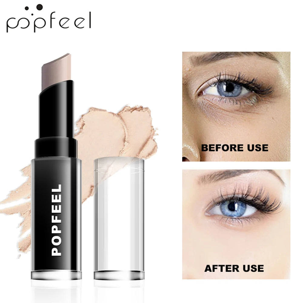 Kit Maquillage Complet — Nude & Natural