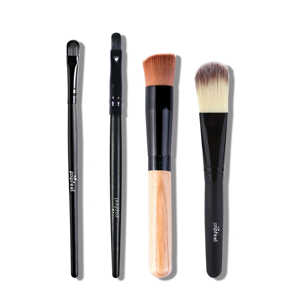 Coffret Maquillage Festival 24 Pièces — Idéal Cadeau