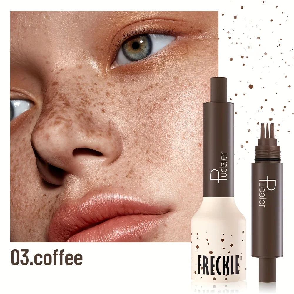 Freckle Pen — Taches de Rousseur Naturelles