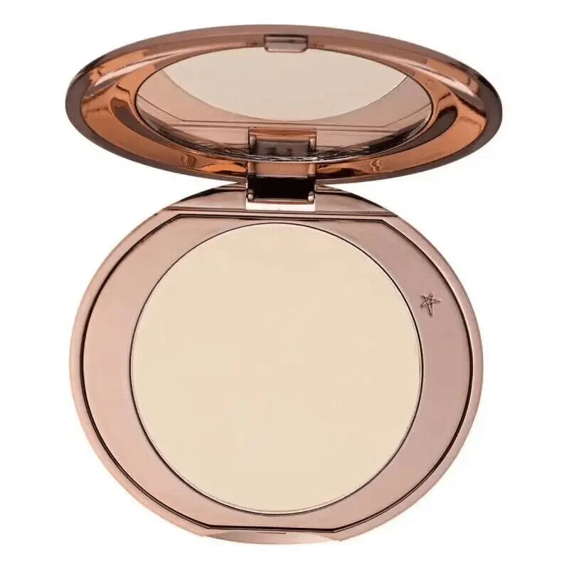 Palette Contour & Bronzer — Poudre 3D Nose Shadow