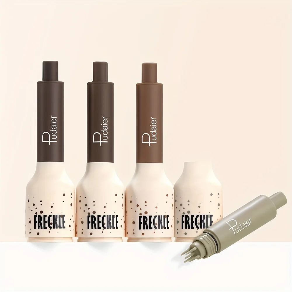 Freckle Pen — Taches de Rousseur Naturelles