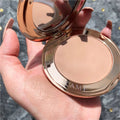Palette Contour & Bronzer — Poudre 3D Nose Shadow