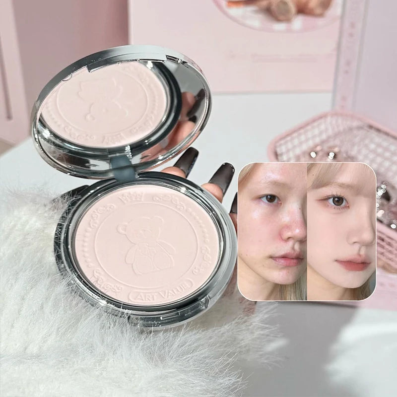 Coffret Maquillage 7 Pièces — Look Complet + Collier