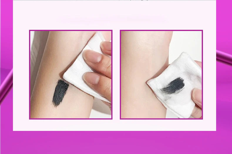 Mascara Sculptant Waterproof — Regard Intense