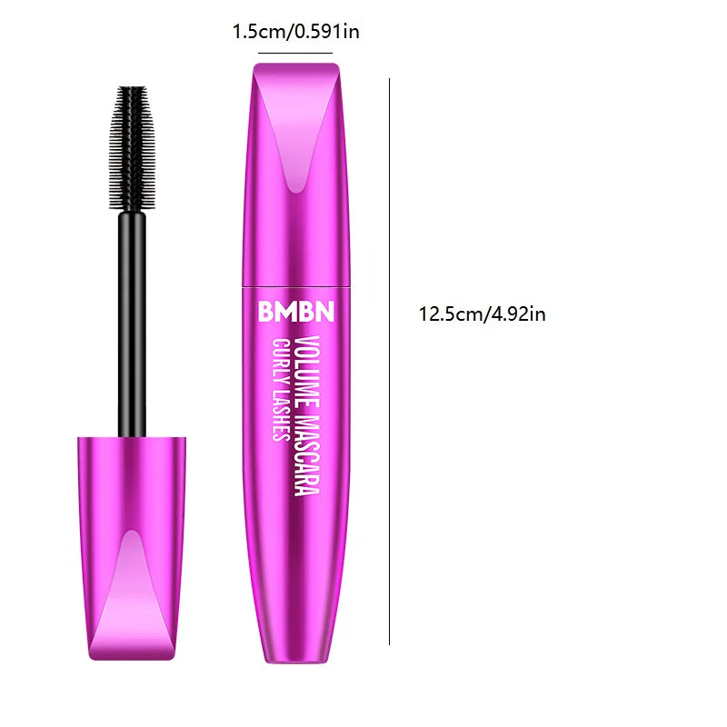 Mascara Sculptant Waterproof — Regard Intense
