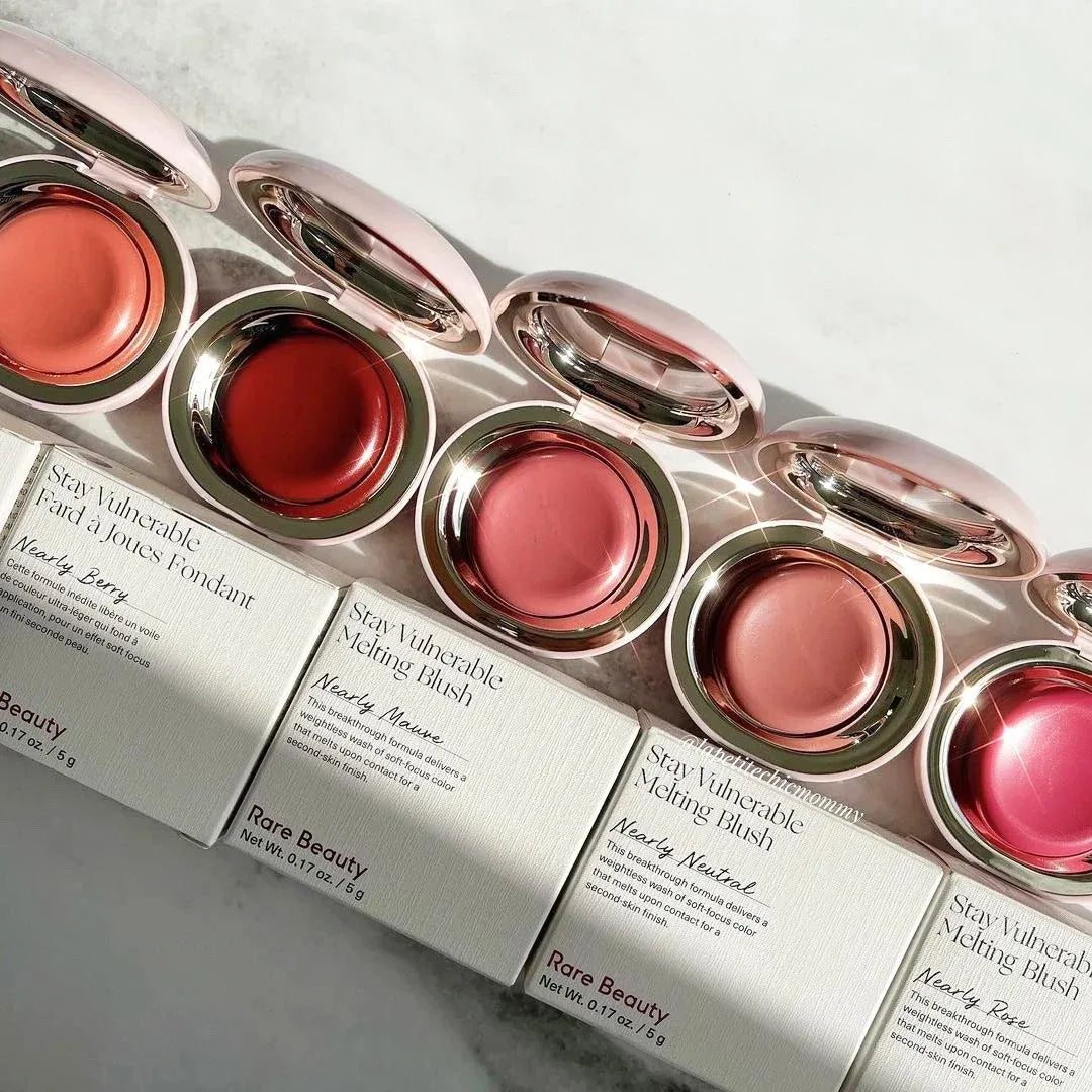 Blush Liquide Rare Beauty