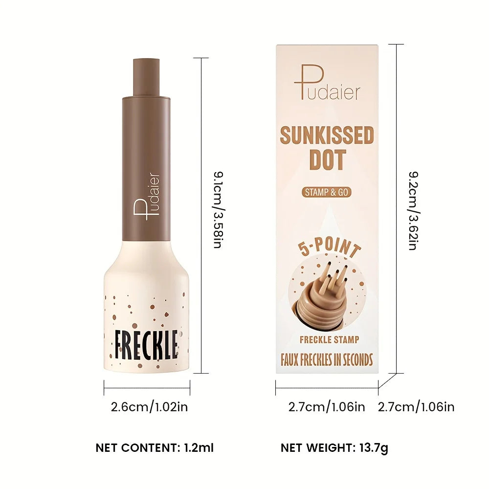 Freckle Pen — Taches de Rousseur Naturelles
