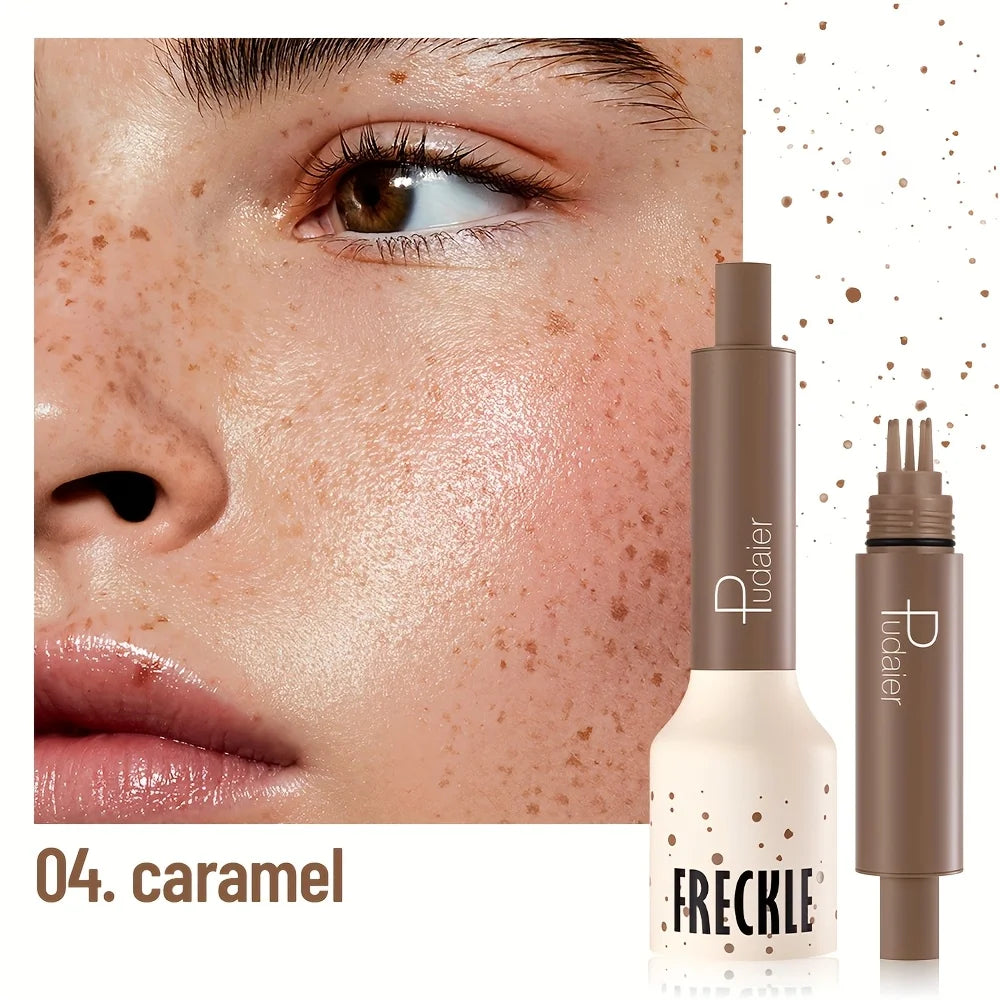 Freckle Pen — Taches de Rousseur Naturelles